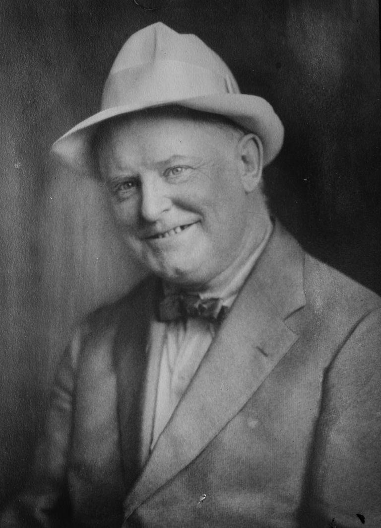 Quotes from William Allen White William Allen White