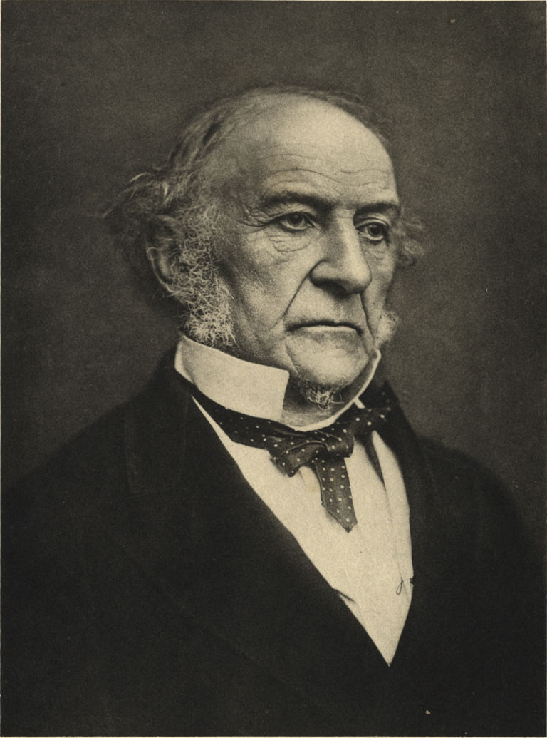 Quotes from William Ewart Gladstone William Ewart Gladstone