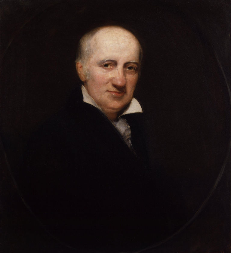 Quotes from William Godwin William Godwin