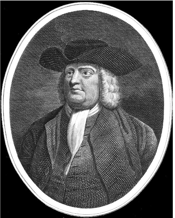 Quotes from William Penn William Penn
