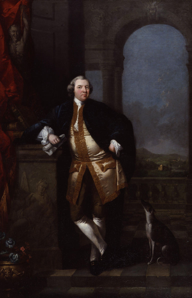 Quotes from William Shenstone William Shenstone