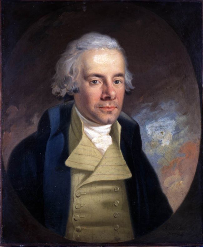 Quotes from William Wilberforce William Wilberforce