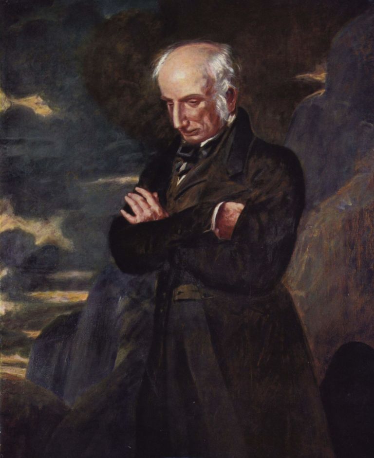 Quotes from William Wordsworth William Wordsworth
