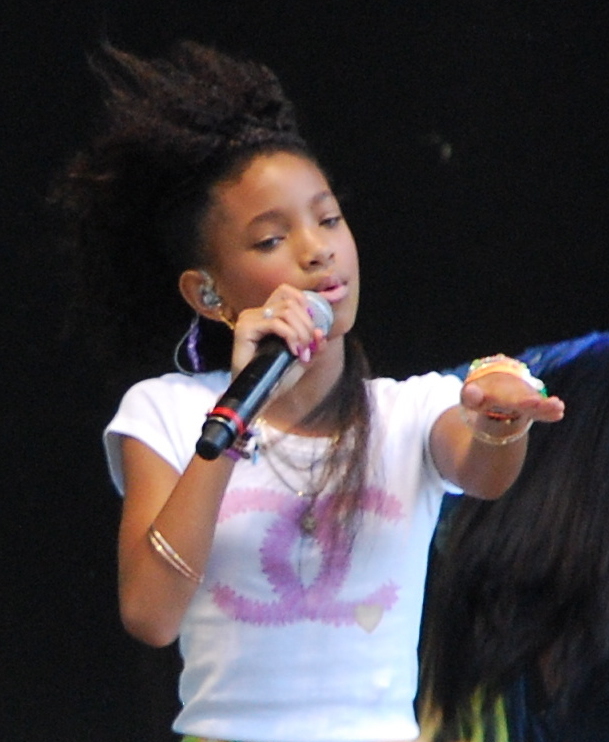 Quotes from Willow Smith Willow Smith