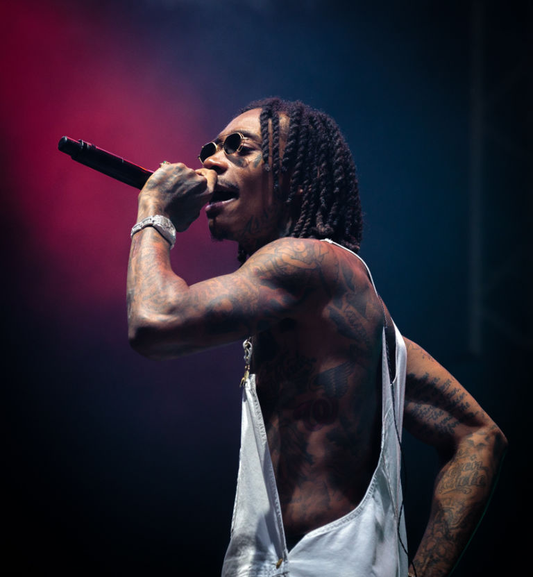 Quotes from Wiz Khalifa Wiz Khalifa