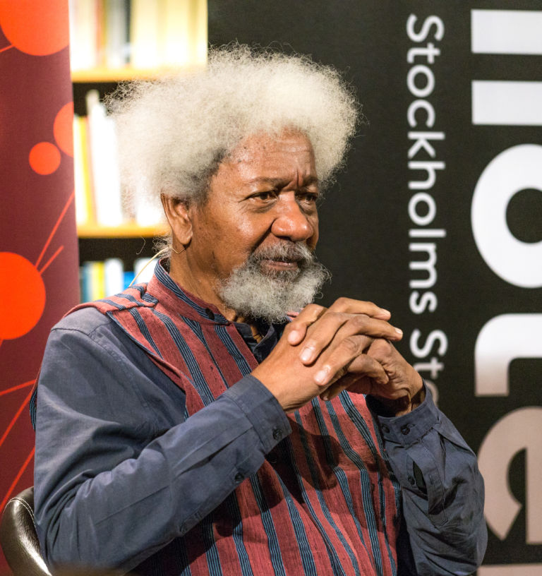 Quotes from Wole Soyinka Wole Soyinka