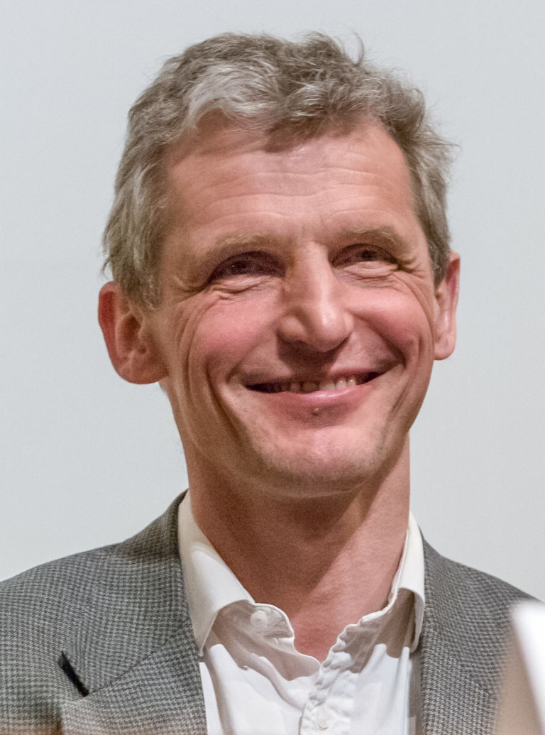Quotes from Wolfgang Ketterle Wolfgang Ketterle
