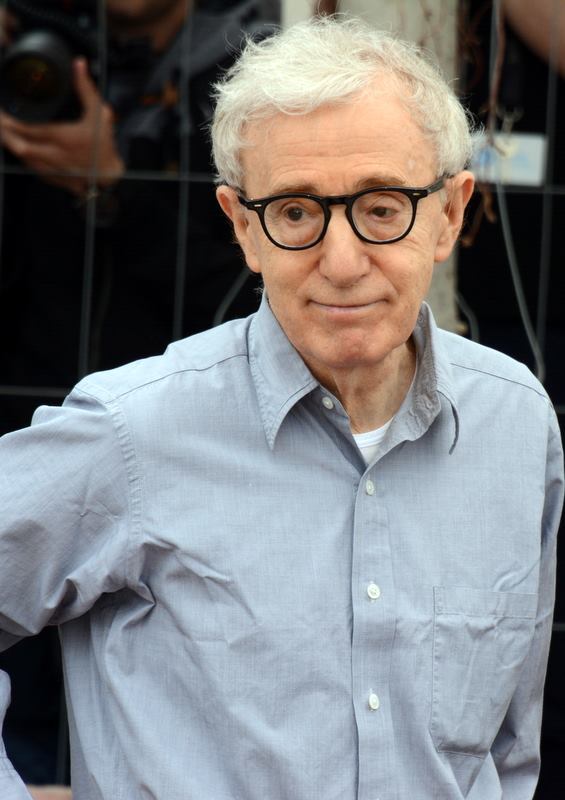 Quotes from Woody Allen Woody Allen
