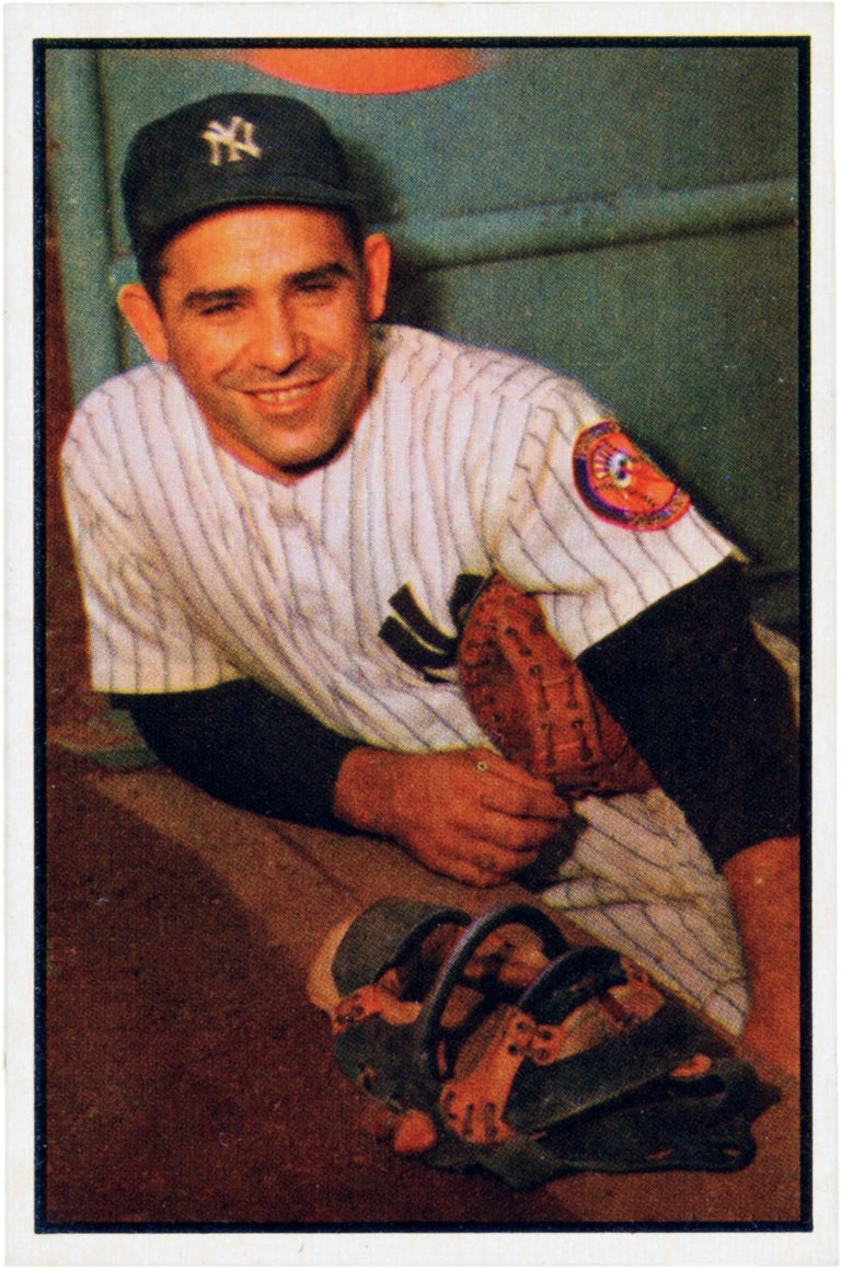 Quotes from Yogi Berra Yogi Berra