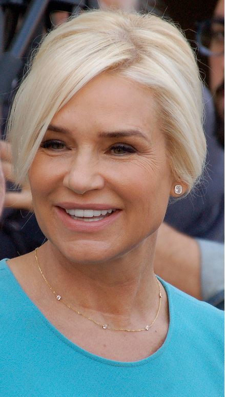 Quotes from Yolanda Hadid Yolanda Hadid