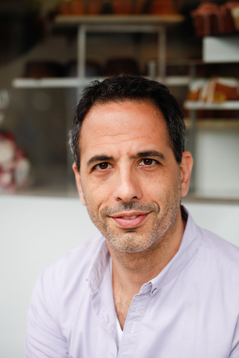 Quotes from Yotam Ottolenghi Yotam Ottolenghi