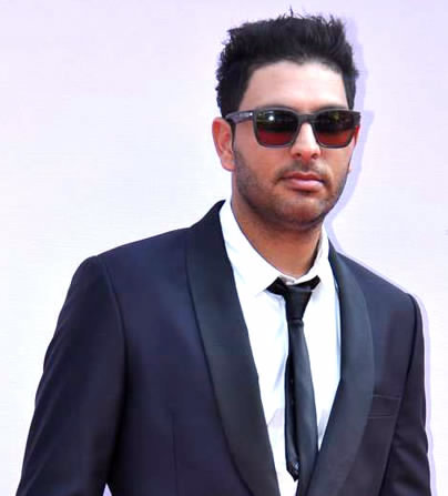 Quotes from Yuvraj Singh Yuvraj Singh