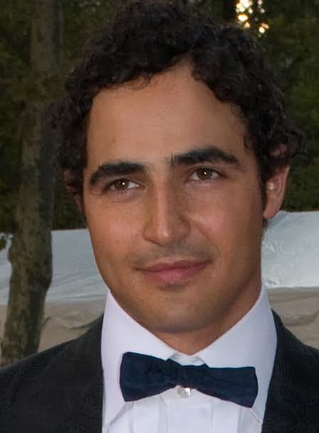 Quotes from Zac Posen Zac Posen