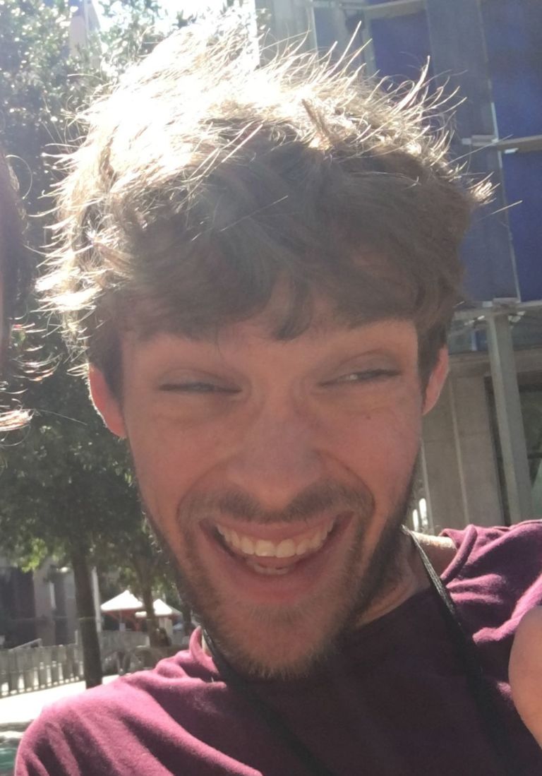 Quotes from Zach Anner Zach Anner