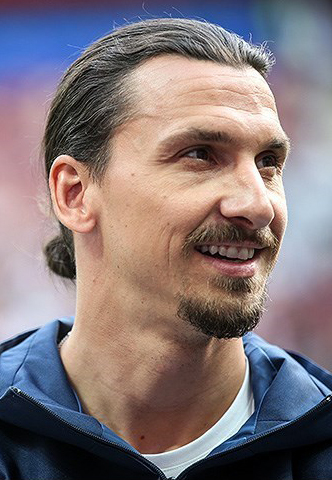 Quotes from Zlatan Ibrahimović Zlatan Ibrahimović