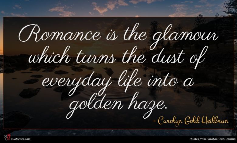 Margaret heilbrun image