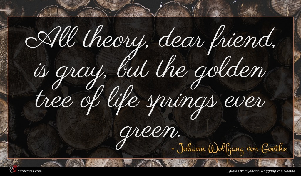 Download Johann von goethe quotes For Android