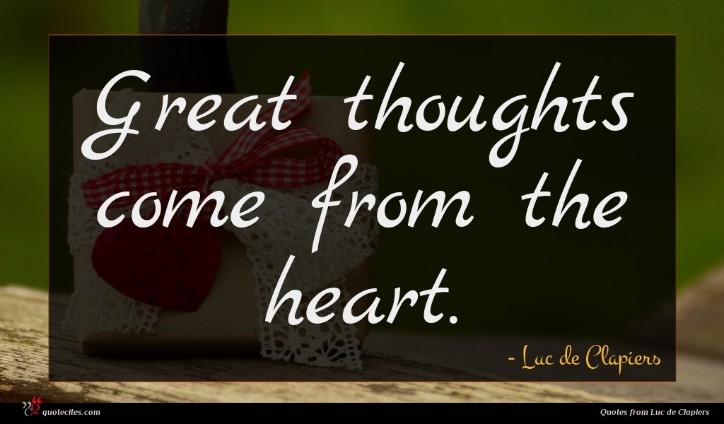 Download Luc de clapiers For iPhone Free Luc De Clapiers