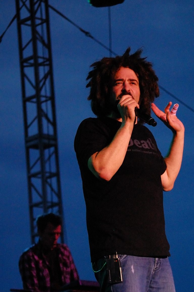 Quotes from Adam Duritz Adam Duritz