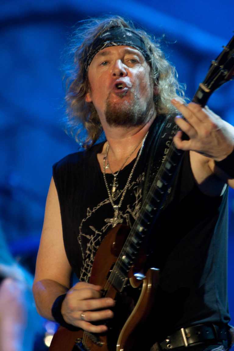 Quotes from Adrian Smith Adrian Smith