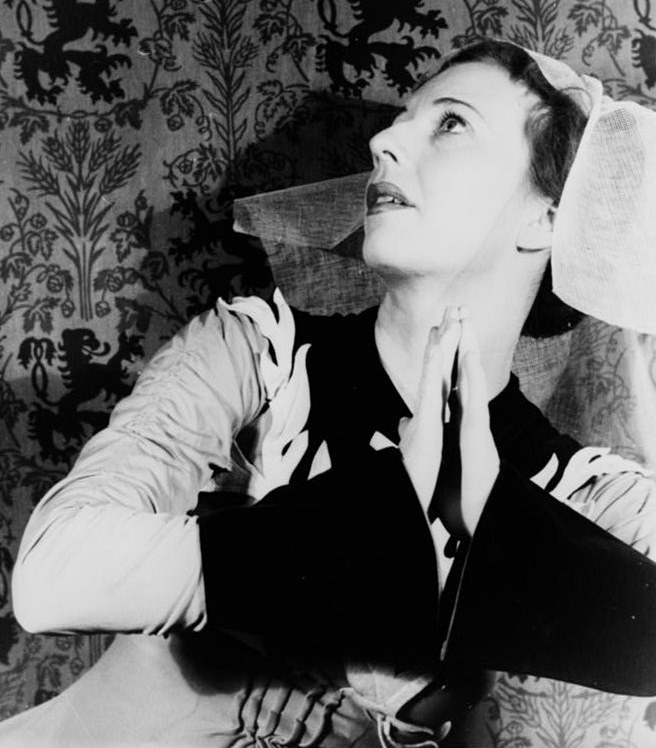 Quotes from Agnes de Mille Agnes de Mille