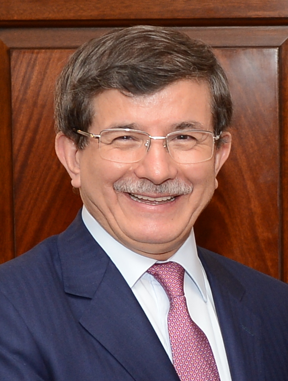 Quotes from Ahmet Davutoğlu Ahmet Davutoğlu