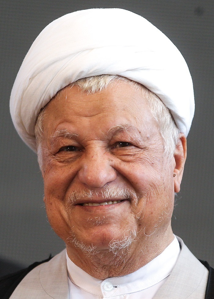 Quotes from Akbar Hashemi Rafsanjani Akbar Hashemi Rafsanjani
