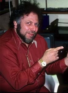 Quotes from Al Goldstein Al Goldstein