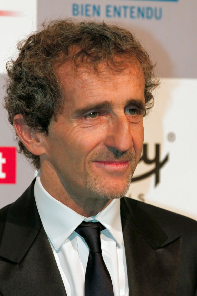 Quotes from Alain Prost Alain Prost