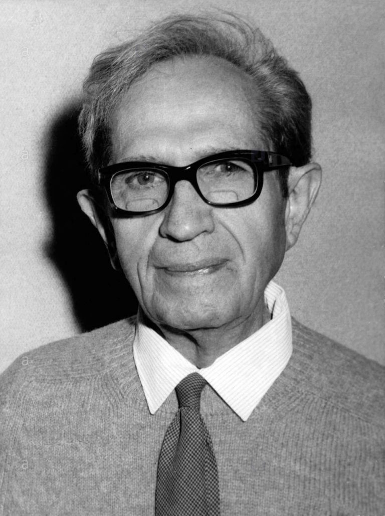 Quotes from Albert Claude Albert Claude