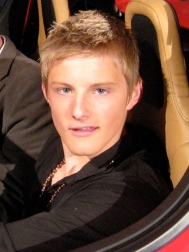 Quotes from Alexander Ludwig Alexander Ludwig