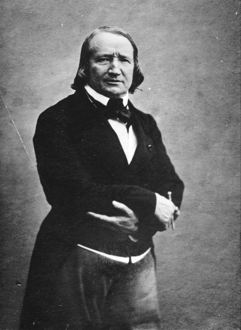 Quotes from Alfred de Vigny Alfred de Vigny