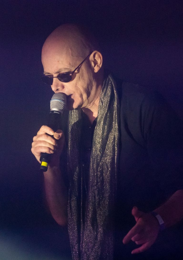 Quotes from Andrew Eldritch Andrew Eldritch