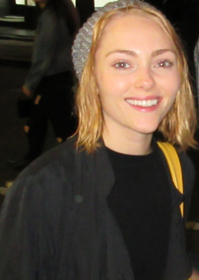 Quotes from AnnaSophia Robb AnnaSophia Robb