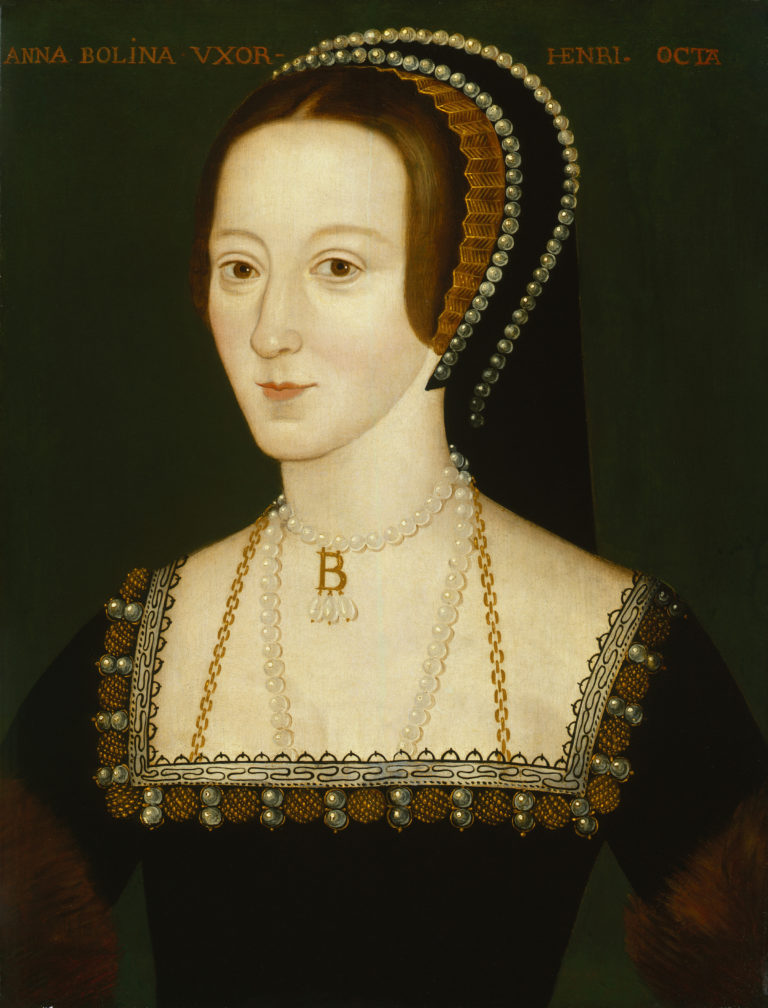 Quotes from Anne Boleyn Anne Boleyn