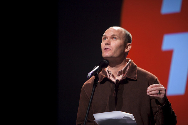 Quotes from Anthony Doerr Anthony Doerr