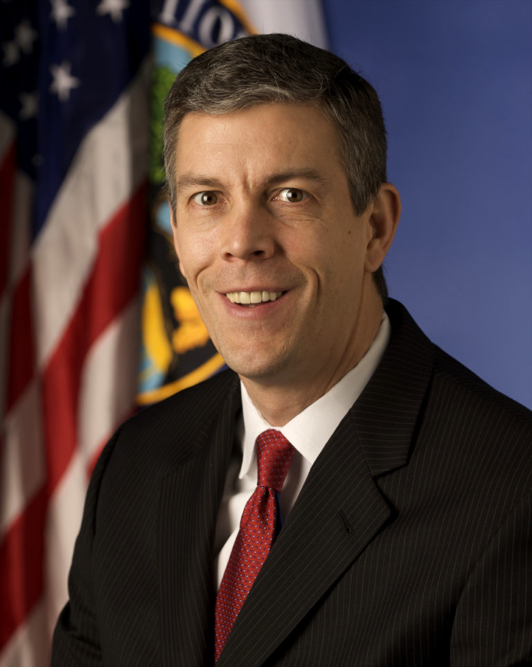 Quotes from Arne Duncan Arne Duncan