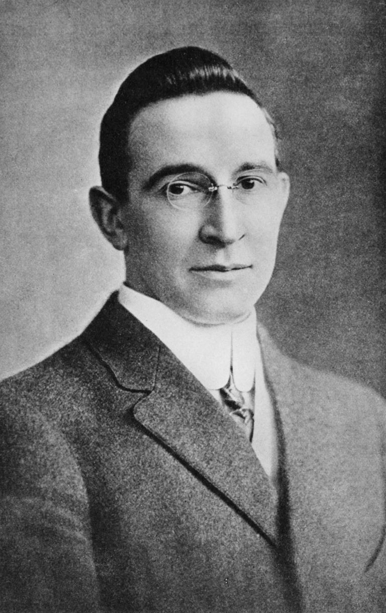 Quotes from B. C. Forbes B. C. Forbes