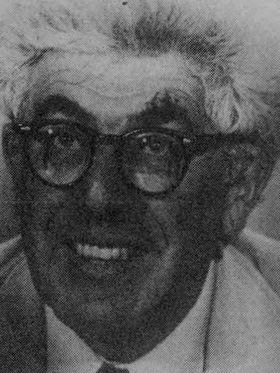 Quotes from Barry Commoner Barry Commoner