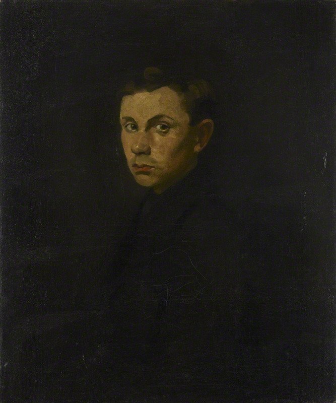 Quotes from Ben Nicholson Ben Nicholson