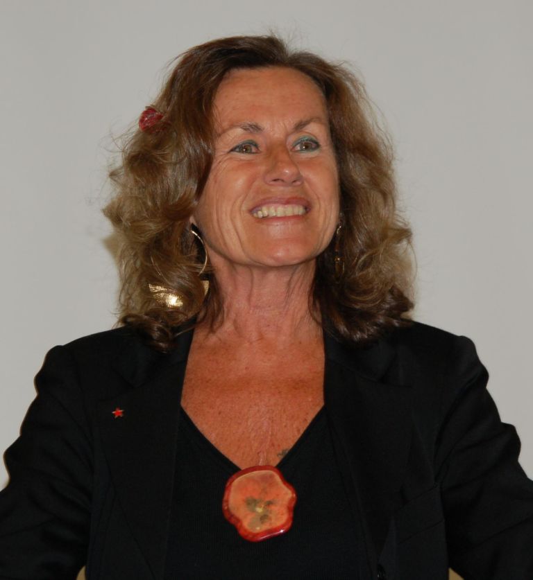 Quotes from Bernardine Dohrn Bernardine Dohrn