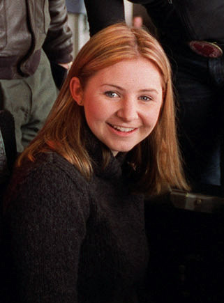 Quotes from Beverley Mitchell Beverley Mitchell