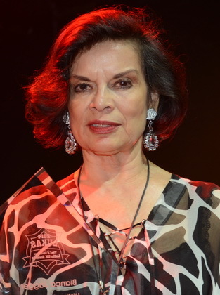 Quotes from Bianca Jagger Bianca Jagger