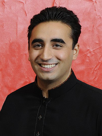 Quotes from Bilawal Bhutto Zardari Bilawal Bhutto Zardari