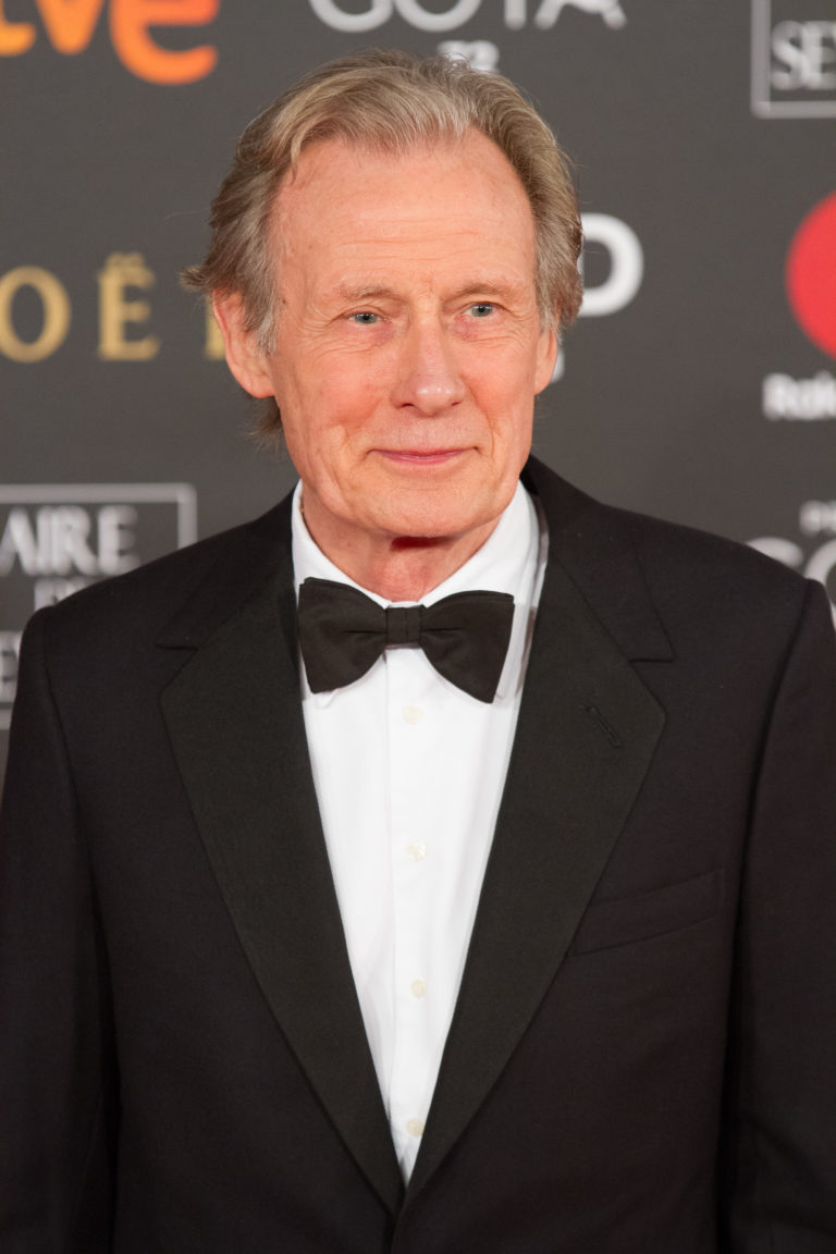 Quotes from Bill Nighy Bill Nighy