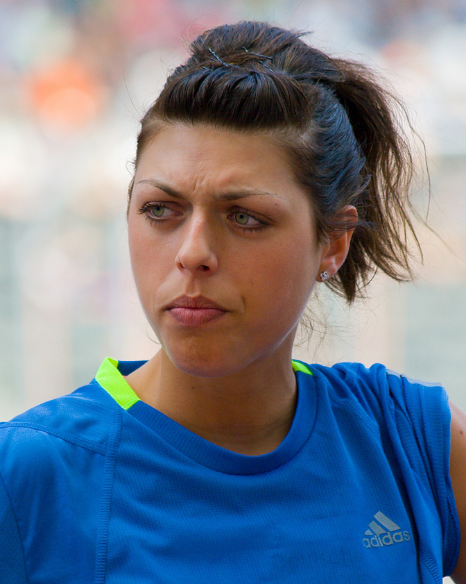 Quotes from Blanka Vlašić Blanka Vlašić
