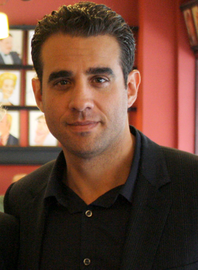 Quotes from Bobby Cannavale Bobby Cannavale