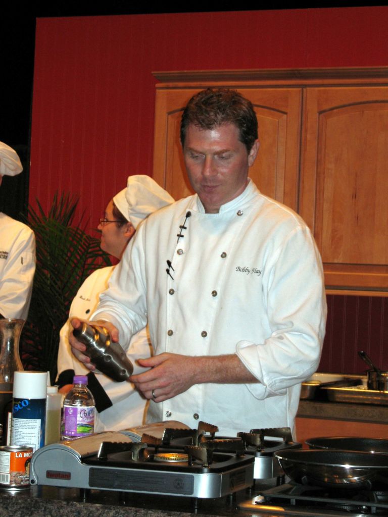 Quotes from Bobby Flay Bobby Flay
