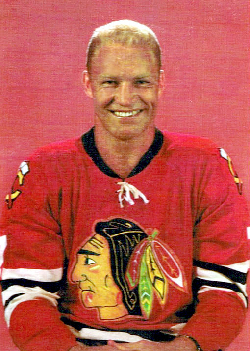 Quotes from Bobby Hull Bobby Hull