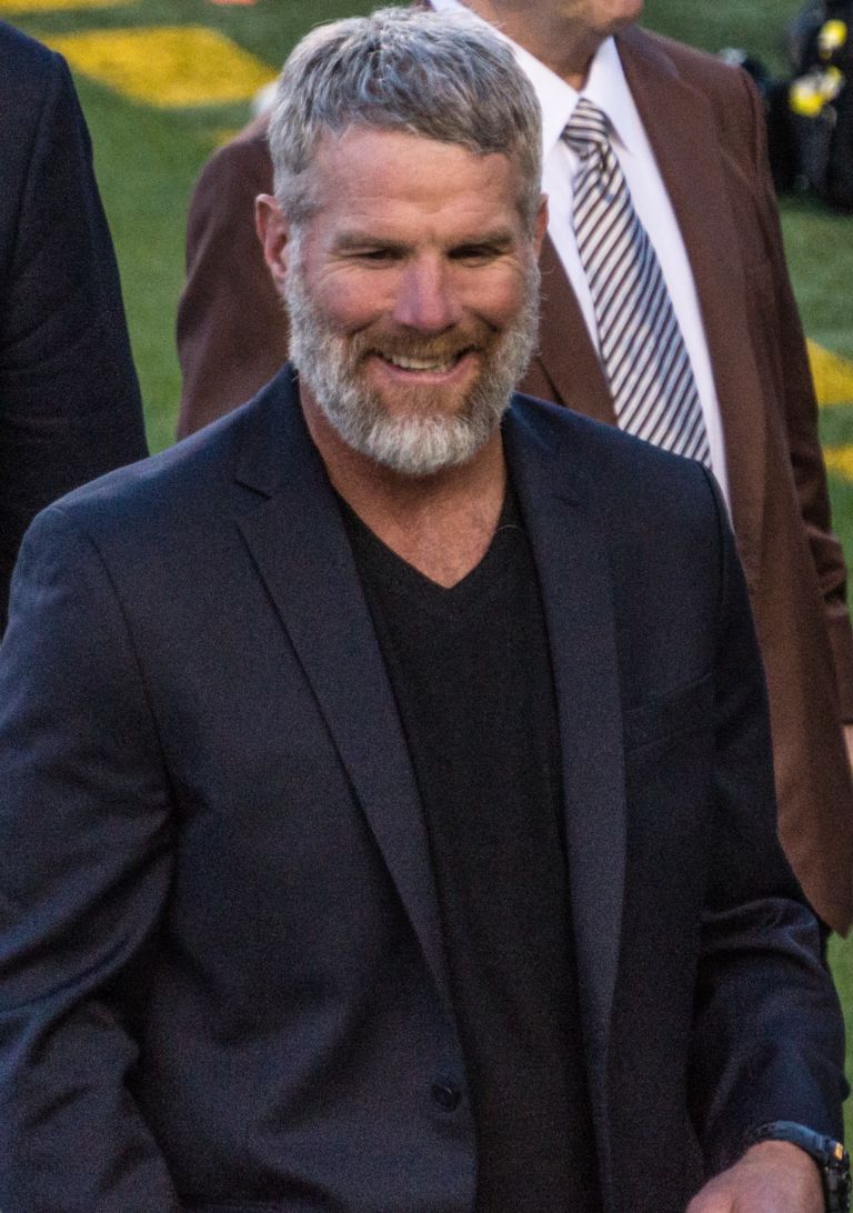 Quotes from Brett Favre Brett Favre